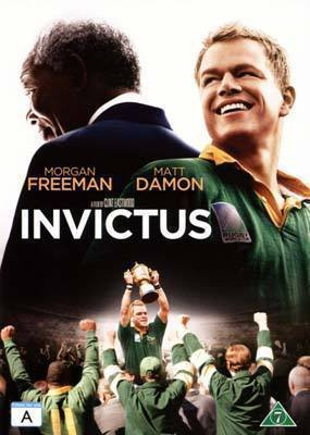 Invictus - DVD