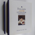 Johan Wrede : Finlands svenska litteraturhistoria 1-2 - pikkukuva 1