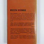 Toivo Pekkanen : Musta hurmio - pikkukuva 2