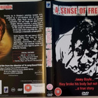 A SENSE OF FREEDOM DVD - pikkukuva 2