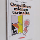 Pentti-Oskari Kangas : Onnellisen miehen tarinoita - pikkukuva 1