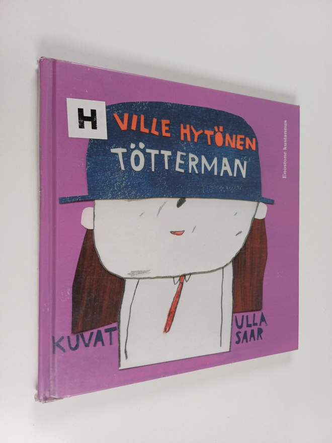 Ville Hytönen : Tötterman