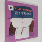 Ville Hytönen : Tötterman - pikkukuva 1
