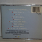 George Harrison CD Dark Horse - pikkukuva 2