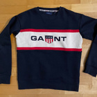 Gant collegepusero koko 158-164 cm UUSI - pikkukuva 1