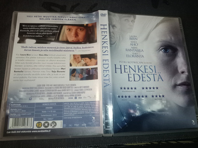 Henkesi Edestä