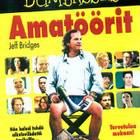 amatöörit (8 826) k -FI- DVD suomik. jeff bridges 2006 - pikkukuva 2