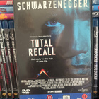 Total Recall unohda tai kuole Arnold Schwarenegger - pikkukuva 1