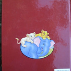 SIMBA, NALA JA BOMBO KIRJA - pikkukuva 2