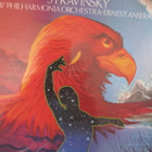 Igor Stravinsky – The Firebird. The Complete Ballet (1910) - pikkukuva 3