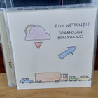 Edu Kettunen - Jokapojan Hollywood CD - pikkukuva 1
