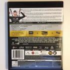 Resident Evil: Afterlife (4K Ultra HD + Blu-ray) 2010 - pikkukuva 2