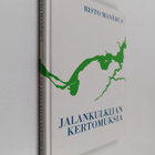 Risto Manerus : Jalankulkijan kertomuksia (signeerattu, t... - pikkukuva 1