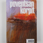Reino Lehväslaiho : Poventsan korpit - pikkukuva 2