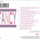 Fancy - Five - pikkukuva 2