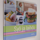Virpi Vainikainen ym. : Syö ja laihdu - helpot ja nopeat ... - pikkukuva 1