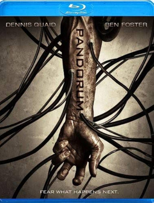 Pandorum (BLU-RAY)