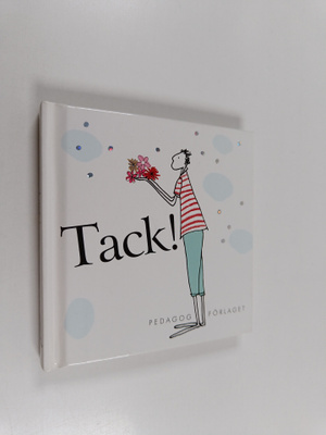 Pam Brown : Tack!