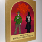 Karlis Skalbe : Kuparilantin tarina - pikkukuva 1