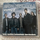 EPPU NORMAALI : Reppu 2 * 2 x CD * FIN 2003 - pikkukuva 1