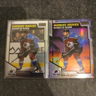 Martin Kaut x 2kpl rookie / Colorado Avalanche - pikkukuva 1