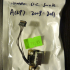 Virtaliitin Apple MacBook Pro 17" A1297 2009 - 2011 - pikkukuva 1