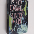 Patricia Cornwell : Point of Origin - pikkukuva 1