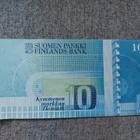 Kymmenen markkaa seteli - pikkukuva 2