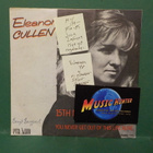 ELEANOR CULLEN - 15TH NIGHT M-/M- FIN -85 7" SINGLE - pikkukuva 1