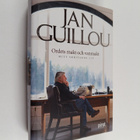 Jan Guillou : Ordets makt och vanmakt : mitt skrivande liv - pikkukuva 1