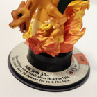 Pokemon Trading Figure Game - Charizard - pikkukuva 3