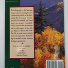 Peter Anderson : Gifford Pinchot - American Forester - pikkukuva 2