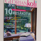 Glorian koti 5/2006 - pikkukuva 1
