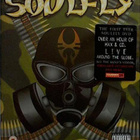 Soulfly  -  The Song Remains Insane  -  DVD - pikkukuva 1
