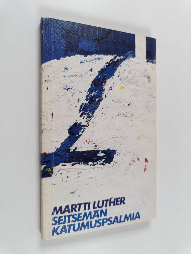 Martti Luther : Seitsemän katumuspsalmia