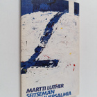 Martti Luther : Seitsemän katumuspsalmia - pikkukuva 1