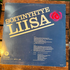 Soitinyhtye Liisa - Soitinyhtye Liisa lp - pikkukuva 3