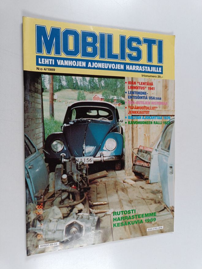 Mobilisti 4/1989
