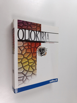 Kai Koskimies : Oliokirja
