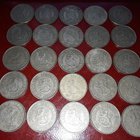 SUOMI 50 MARKKA x 25.. 1953 - pikkukuva 5