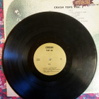 Crash tops vol. 1 vinyyli LP - pikkukuva 3