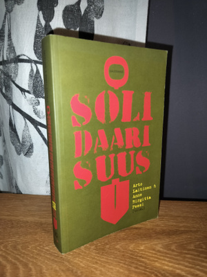 Solidaarisuus - Laitinen & Pessi - 1.p.Gaudeamus