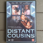 DVD: Distant Cousins (Mel Harris, David Keith 1993/2003) - pikkukuva 1