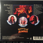 MOTÖRHEAD: Bomber, CD x 2, rem. & exp. - pikkukuva 2