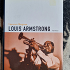 Louis Armstrong Laurence Bergreen Kirja 1997 - pikkukuva 1