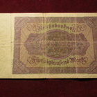50000 mark 1922 Saksa-Germany - pikkukuva 2
