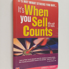 D L Cassidy : It S When You Sell That Counts - pikkukuva 1