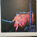 Black Sabbath - Paranoid 1st press - pikkukuva 2
