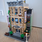 Lego Poliisiasema #10278 - pikkukuva 1