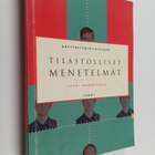 Lauri Nummenmaa : Käyttäytymistieteiden tilastolliset men... - pikkukuva 1